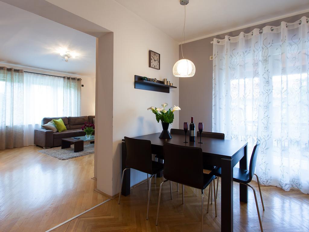 Premium Apartment Sanja Poreč Pokoj fotografie