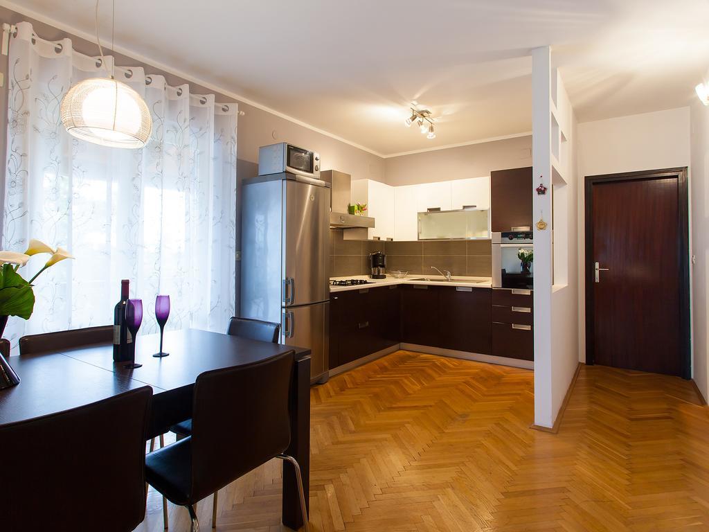 Premium Apartment Sanja Poreč Pokoj fotografie