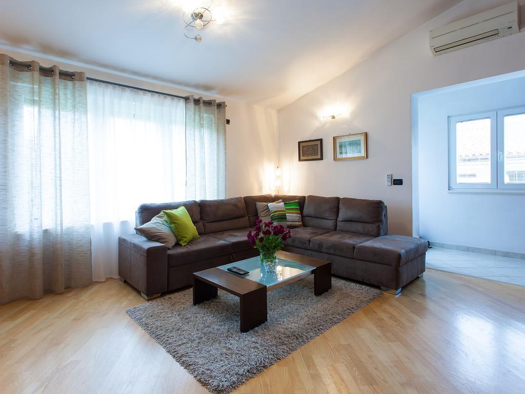 Premium Apartment Sanja Poreč Pokoj fotografie